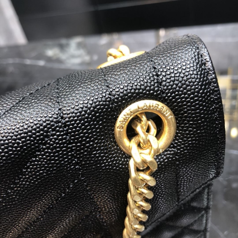 YSL Top Handle Bags